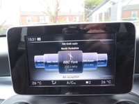 USED 2017 17 MERCEDES-BENZ GLC 2.1 GLC250d AMG Line (Premium) SUV 5dr Diesel G-Tronic 4MATIC Euro 6 (s/s) (204 ps) ** EXTENDED WARRANTIES AVAILABLE **