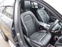 USED 2017 17 MERCEDES-BENZ GLC 2.1 GLC250d AMG Line (Premium) SUV 5dr Diesel G-Tronic 4MATIC Euro 6 (s/s) (204 ps) ** EXTENDED WARRANTIES AVAILABLE **
