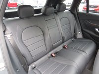 USED 2017 17 MERCEDES-BENZ GLC 2.1 GLC250d AMG Line (Premium) SUV 5dr Diesel G-Tronic 4MATIC Euro 6 (s/s) (204 ps) ** EXTENDED WARRANTIES AVAILABLE **