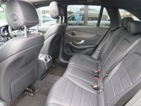 USED 2017 17 MERCEDES-BENZ GLC 2.1 GLC250d AMG Line (Premium) SUV 5dr Diesel G-Tronic 4MATIC Euro 6 (s/s) (204 ps) ** EXTENDED WARRANTIES AVAILABLE **