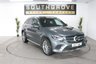 USED 2017 17 MERCEDES-BENZ GLC 2.1 GLC250d AMG Line (Premium) SUV 5dr Diesel G-Tronic 4MATIC Euro 6 (s/s) (204 ps) ** EXTENDED WARRANTIES AVAILABLE **
