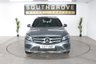 USED 2017 17 MERCEDES-BENZ GLC 2.1 GLC250d AMG Line (Premium) SUV 5dr Diesel G-Tronic 4MATIC Euro 6 (s/s) (204 ps) ** EXTENDED WARRANTIES AVAILABLE **