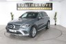 USED 2017 17 MERCEDES-BENZ GLC 2.1 GLC250d AMG Line (Premium) SUV 5dr Diesel G-Tronic 4MATIC Euro 6 (s/s) (204 ps) ** EXTENDED WARRANTIES AVAILABLE **