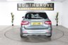 USED 2017 17 MERCEDES-BENZ GLC 2.1 GLC250d AMG Line (Premium) SUV 5dr Diesel G-Tronic 4MATIC Euro 6 (s/s) (204 ps) ** EXTENDED WARRANTIES AVAILABLE **