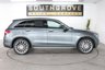 USED 2017 17 MERCEDES-BENZ GLC 2.1 GLC250d AMG Line (Premium) SUV 5dr Diesel G-Tronic 4MATIC Euro 6 (s/s) (204 ps) ** EXTENDED WARRANTIES AVAILABLE **