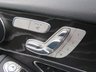 USED 2017 17 MERCEDES-BENZ GLC 2.1 GLC250d AMG Line (Premium) SUV 5dr Diesel G-Tronic 4MATIC Euro 6 (s/s) (204 ps) ** EXTENDED WARRANTIES AVAILABLE **