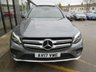 USED 2017 17 MERCEDES-BENZ GLC 2.1 GLC250d AMG Line (Premium) SUV 5dr Diesel G-Tronic 4MATIC Euro 6 (s/s) (204 ps) ** EXTENDED WARRANTIES AVAILABLE **