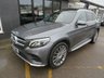 USED 2017 17 MERCEDES-BENZ GLC 2.1 GLC250d AMG Line (Premium) SUV 5dr Diesel G-Tronic 4MATIC Euro 6 (s/s) (204 ps) ** EXTENDED WARRANTIES AVAILABLE **