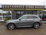 USED 2017 17 MERCEDES-BENZ GLC 2.1 GLC250d AMG Line (Premium) SUV 5dr Diesel G-Tronic 4MATIC Euro 6 (s/s) (204 ps) ** EXTENDED WARRANTIES AVAILABLE **