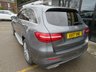 USED 2017 17 MERCEDES-BENZ GLC 2.1 GLC250d AMG Line (Premium) SUV 5dr Diesel G-Tronic 4MATIC Euro 6 (s/s) (204 ps) ** EXTENDED WARRANTIES AVAILABLE **