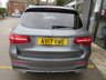 USED 2017 17 MERCEDES-BENZ GLC 2.1 GLC250d AMG Line (Premium) SUV 5dr Diesel G-Tronic 4MATIC Euro 6 (s/s) (204 ps) ** EXTENDED WARRANTIES AVAILABLE **