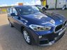 USED 2019 69 BMW X2 1.5 18i SE SUV 5dr Petrol Manual sDrive Euro 6 (s/s) (140 ps) 
