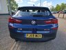 USED 2019 69 BMW X2 1.5 18i SE SUV 5dr Petrol Manual sDrive Euro 6 (s/s) (140 ps) 