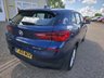 USED 2019 69 BMW X2 1.5 18i SE SUV 5dr Petrol Manual sDrive Euro 6 (s/s) (140 ps) 