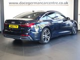 USED 2019 19 AUDI A6 SALOON 2.0 TDI 40 S line Saloon 4dr Diesel S Tronic Euro 6 (s/s) (204 ps) STYLISH S LINE A6 - COMES WITH A FABULOUS AUDI MAIN DEALER SERVICE HISTORY + SATELLITE NAVIGATION + APPLE CARPLAY / ANDROID AUTO + REAR VIEW CAMERA + BLUETOOTH PHONE AND MEDIA CONNECTIVITY + IN CAR ENTERTAINMENT WITH TOUCH SCREEN MEDIA DISPLAY + APPS CONTROL / WIFI NETWORK + AUTOMATIC LED HEADLIGHTS + DAB DIGITAL RADIO + DUAL ZONE CLIMATE CONTROL AIR CONDITIONING WITH TOUCH SCREEN DISPLAY + ECO STOP/START SYSTEM + SELECTABLE DRIVING MODES + FRONT AND REAR PARKING SENSORS + 19" ALLOY WHEELS + AUT