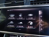 USED 2019 19 AUDI A6 SALOON 2.0 TDI 40 S line Saloon 4dr Diesel S Tronic Euro 6 (s/s) (204 ps) STYLISH S LINE A6 - COMES WITH A FABULOUS AUDI MAIN DEALER SERVICE HISTORY + SATELLITE NAVIGATION + APPLE CARPLAY / ANDROID AUTO + REAR VIEW CAMERA + BLUETOOTH PHONE AND MEDIA CONNECTIVITY + IN CAR ENTERTAINMENT WITH TOUCH SCREEN MEDIA DISPLAY + APPS CONTROL / WIFI NETWORK + AUTOMATIC LED HEADLIGHTS + DAB DIGITAL RADIO + DUAL ZONE CLIMATE CONTROL AIR CONDITIONING WITH TOUCH SCREEN DISPLAY + ECO STOP/START SYSTEM + SELECTABLE DRIVING MODES + FRONT AND REAR PARKING SENSORS + 19" ALLOY WHEELS + AUT