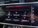 USED 2019 19 AUDI A6 SALOON 2.0 TDI 40 S line Saloon 4dr Diesel S Tronic Euro 6 (s/s) (204 ps) STYLISH S LINE A6 - COMES WITH A FABULOUS AUDI MAIN DEALER SERVICE HISTORY + SATELLITE NAVIGATION + APPLE CARPLAY / ANDROID AUTO + REAR VIEW CAMERA + BLUETOOTH PHONE AND MEDIA CONNECTIVITY + IN CAR ENTERTAINMENT WITH TOUCH SCREEN MEDIA DISPLAY + APPS CONTROL / WIFI NETWORK + AUTOMATIC LED HEADLIGHTS + DAB DIGITAL RADIO + DUAL ZONE CLIMATE CONTROL AIR CONDITIONING WITH TOUCH SCREEN DISPLAY + ECO STOP/START SYSTEM + SELECTABLE DRIVING MODES + FRONT AND REAR PARKING SENSORS + 19" ALLOY WHEELS + AUT