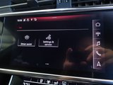 USED 2019 19 AUDI A6 SALOON 2.0 TDI 40 S line Saloon 4dr Diesel S Tronic Euro 6 (s/s) (204 ps) STYLISH S LINE A6 - COMES WITH A FABULOUS AUDI MAIN DEALER SERVICE HISTORY + SATELLITE NAVIGATION + APPLE CARPLAY / ANDROID AUTO + REAR VIEW CAMERA + BLUETOOTH PHONE AND MEDIA CONNECTIVITY + IN CAR ENTERTAINMENT WITH TOUCH SCREEN MEDIA DISPLAY + APPS CONTROL / WIFI NETWORK + AUTOMATIC LED HEADLIGHTS + DAB DIGITAL RADIO + DUAL ZONE CLIMATE CONTROL AIR CONDITIONING WITH TOUCH SCREEN DISPLAY + ECO STOP/START SYSTEM + SELECTABLE DRIVING MODES + FRONT AND REAR PARKING SENSORS + 19" ALLOY WHEELS + AUT