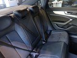 USED 2019 19 AUDI A6 SALOON 2.0 TDI 40 S line Saloon 4dr Diesel S Tronic Euro 6 (s/s) (204 ps) STYLISH S LINE A6 - COMES WITH A FABULOUS AUDI MAIN DEALER SERVICE HISTORY + SATELLITE NAVIGATION + APPLE CARPLAY / ANDROID AUTO + REAR VIEW CAMERA + BLUETOOTH PHONE AND MEDIA CONNECTIVITY + IN CAR ENTERTAINMENT WITH TOUCH SCREEN MEDIA DISPLAY + APPS CONTROL / WIFI NETWORK + AUTOMATIC LED HEADLIGHTS + DAB DIGITAL RADIO + DUAL ZONE CLIMATE CONTROL AIR CONDITIONING WITH TOUCH SCREEN DISPLAY + ECO STOP/START SYSTEM + SELECTABLE DRIVING MODES + FRONT AND REAR PARKING SENSORS + 19" ALLOY WHEELS + AUT