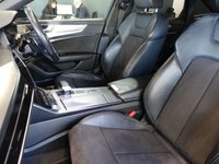 USED 2019 19 AUDI A6 SALOON 2.0 TDI 40 S line Saloon 4dr Diesel S Tronic Euro 6 (s/s) (204 ps) STYLISH S LINE A6 - COMES WITH A FABULOUS AUDI MAIN DEALER SERVICE HISTORY + SATELLITE NAVIGATION + APPLE CARPLAY / ANDROID AUTO + REAR VIEW CAMERA + BLUETOOTH PHONE AND MEDIA CONNECTIVITY + IN CAR ENTERTAINMENT WITH TOUCH SCREEN MEDIA DISPLAY + APPS CONTROL / WIFI NETWORK + AUTOMATIC LED HEADLIGHTS + DAB DIGITAL RADIO + DUAL ZONE CLIMATE CONTROL AIR CONDITIONING WITH TOUCH SCREEN DISPLAY + ECO STOP/START SYSTEM + SELECTABLE DRIVING MODES + FRONT AND REAR PARKING SENSORS + 19" ALLOY WHEELS + AUT