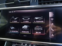 USED 2019 19 AUDI A6 SALOON 2.0 TDI 40 S line Saloon 4dr Diesel S Tronic Euro 6 (s/s) (204 ps) STYLISH S LINE A6 - COMES WITH A FABULOUS AUDI MAIN DEALER SERVICE HISTORY + SATELLITE NAVIGATION + APPLE CARPLAY / ANDROID AUTO + REAR VIEW CAMERA + BLUETOOTH PHONE AND MEDIA CONNECTIVITY + IN CAR ENTERTAINMENT WITH TOUCH SCREEN MEDIA DISPLAY + APPS CONTROL / WIFI NETWORK + AUTOMATIC LED HEADLIGHTS + DAB DIGITAL RADIO + DUAL ZONE CLIMATE CONTROL AIR CONDITIONING WITH TOUCH SCREEN DISPLAY + ECO STOP/START SYSTEM + SELECTABLE DRIVING MODES + FRONT AND REAR PARKING SENSORS + 19" ALLOY WHEELS + AUT