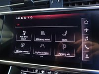USED 2019 19 AUDI A6 SALOON 2.0 TDI 40 S line Saloon 4dr Diesel S Tronic Euro 6 (s/s) (204 ps) STYLISH S LINE A6 - COMES WITH A FABULOUS AUDI MAIN DEALER SERVICE HISTORY + SATELLITE NAVIGATION + APPLE CARPLAY / ANDROID AUTO + REAR VIEW CAMERA + BLUETOOTH PHONE AND MEDIA CONNECTIVITY + IN CAR ENTERTAINMENT WITH TOUCH SCREEN MEDIA DISPLAY + APPS CONTROL / WIFI NETWORK + AUTOMATIC LED HEADLIGHTS + DAB DIGITAL RADIO + DUAL ZONE CLIMATE CONTROL AIR CONDITIONING WITH TOUCH SCREEN DISPLAY + ECO STOP/START SYSTEM + SELECTABLE DRIVING MODES + FRONT AND REAR PARKING SENSORS + 19" ALLOY WHEELS + AUT