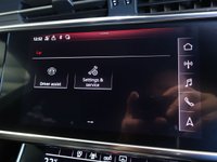 USED 2019 19 AUDI A6 SALOON 2.0 TDI 40 S line Saloon 4dr Diesel S Tronic Euro 6 (s/s) (204 ps) STYLISH S LINE A6 - COMES WITH A FABULOUS AUDI MAIN DEALER SERVICE HISTORY + SATELLITE NAVIGATION + APPLE CARPLAY / ANDROID AUTO + REAR VIEW CAMERA + BLUETOOTH PHONE AND MEDIA CONNECTIVITY + IN CAR ENTERTAINMENT WITH TOUCH SCREEN MEDIA DISPLAY + APPS CONTROL / WIFI NETWORK + AUTOMATIC LED HEADLIGHTS + DAB DIGITAL RADIO + DUAL ZONE CLIMATE CONTROL AIR CONDITIONING WITH TOUCH SCREEN DISPLAY + ECO STOP/START SYSTEM + SELECTABLE DRIVING MODES + FRONT AND REAR PARKING SENSORS + 19" ALLOY WHEELS + AUT