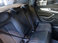 USED 2019 19 AUDI A6 SALOON 2.0 TDI 40 S line Saloon 4dr Diesel S Tronic Euro 6 (s/s) (204 ps) STYLISH S LINE A6 - COMES WITH A FABULOUS AUDI MAIN DEALER SERVICE HISTORY + SATELLITE NAVIGATION + APPLE CARPLAY / ANDROID AUTO + REAR VIEW CAMERA + BLUETOOTH PHONE AND MEDIA CONNECTIVITY + IN CAR ENTERTAINMENT WITH TOUCH SCREEN MEDIA DISPLAY + APPS CONTROL / WIFI NETWORK + AUTOMATIC LED HEADLIGHTS + DAB DIGITAL RADIO + DUAL ZONE CLIMATE CONTROL AIR CONDITIONING WITH TOUCH SCREEN DISPLAY + ECO STOP/START SYSTEM + SELECTABLE DRIVING MODES + FRONT AND REAR PARKING SENSORS + 19" ALLOY WHEELS + AUT