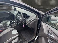 USED 2014 14 FORD FOCUS 1.0T EcoBoost Zetec Navigator Hatchback 5dr Petrol Manual Euro 5 (s/s) (125 ps) TIMING BELT REPLACED JUNE 26