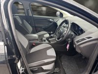 USED 2014 14 FORD FOCUS 1.0T EcoBoost Zetec Navigator Hatchback 5dr Petrol Manual Euro 5 (s/s) (125 ps) TIMING BELT REPLACED JUNE 26