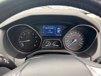 USED 2014 14 FORD FOCUS 1.0T EcoBoost Zetec Navigator Hatchback 5dr Petrol Manual Euro 5 (s/s) (125 ps) TIMING BELT REPLACED JUNE 26
