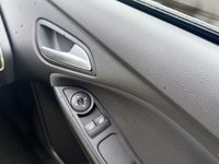 USED 2014 14 FORD FOCUS 1.0T EcoBoost Zetec Navigator Hatchback 5dr Petrol Manual Euro 5 (s/s) (125 ps) TIMING BELT REPLACED JUNE 26