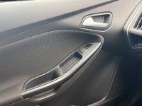 USED 2014 14 FORD FOCUS 1.0T EcoBoost Zetec Navigator Hatchback 5dr Petrol Manual Euro 5 (s/s) (125 ps) TIMING BELT REPLACED JUNE 26