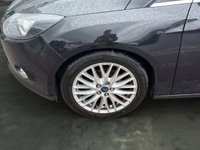 USED 2014 14 FORD FOCUS 1.0T EcoBoost Zetec Navigator Hatchback 5dr Petrol Manual Euro 5 (s/s) (125 ps) TIMING BELT REPLACED JUNE 26