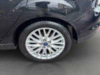 USED 2014 14 FORD FOCUS 1.0T EcoBoost Zetec Navigator Hatchback 5dr Petrol Manual Euro 5 (s/s) (125 ps) TIMING BELT REPLACED JUNE 26