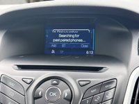 USED 2014 14 FORD FOCUS 1.0T EcoBoost Zetec Navigator Hatchback 5dr Petrol Manual Euro 5 (s/s) (125 ps) TIMING BELT REPLACED JUNE 26