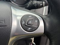 USED 2014 14 FORD FOCUS 1.0T EcoBoost Zetec Navigator Hatchback 5dr Petrol Manual Euro 5 (s/s) (125 ps) TIMING BELT REPLACED JUNE 26