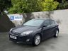 USED 2014 14 FORD FOCUS 1.0T EcoBoost Zetec Navigator Hatchback 5dr Petrol Manual Euro 5 (s/s) (125 ps) TIMING BELT REPLACED JUNE 26