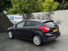 USED 2014 14 FORD FOCUS 1.0T EcoBoost Zetec Navigator Hatchback 5dr Petrol Manual Euro 5 (s/s) (125 ps) TIMING BELT REPLACED JUNE 26