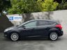USED 2014 14 FORD FOCUS 1.0T EcoBoost Zetec Navigator Hatchback 5dr Petrol Manual Euro 5 (s/s) (125 ps) TIMING BELT REPLACED JUNE 26