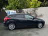 USED 2014 14 FORD FOCUS 1.0T EcoBoost Zetec Navigator Hatchback 5dr Petrol Manual Euro 5 (s/s) (125 ps) TIMING BELT REPLACED JUNE 26