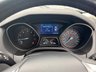 USED 2014 14 FORD FOCUS 1.0T EcoBoost Zetec Navigator Hatchback 5dr Petrol Manual Euro 5 (s/s) (125 ps) TIMING BELT REPLACED JUNE 26