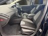 USED 2014 14 FORD FOCUS 1.0T EcoBoost Zetec Navigator Hatchback 5dr Petrol Manual Euro 5 (s/s) (125 ps) TIMING BELT REPLACED JUNE 26