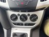 USED 2014 14 FORD FOCUS 1.0T EcoBoost Zetec Navigator Hatchback 5dr Petrol Manual Euro 5 (s/s) (125 ps) TIMING BELT REPLACED JUNE 26