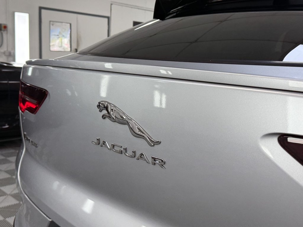 USED 2020 70 JAGUAR I-PACE 400 90kWh SE SUV 5dr Electric Auto 4WD (400 ps) 