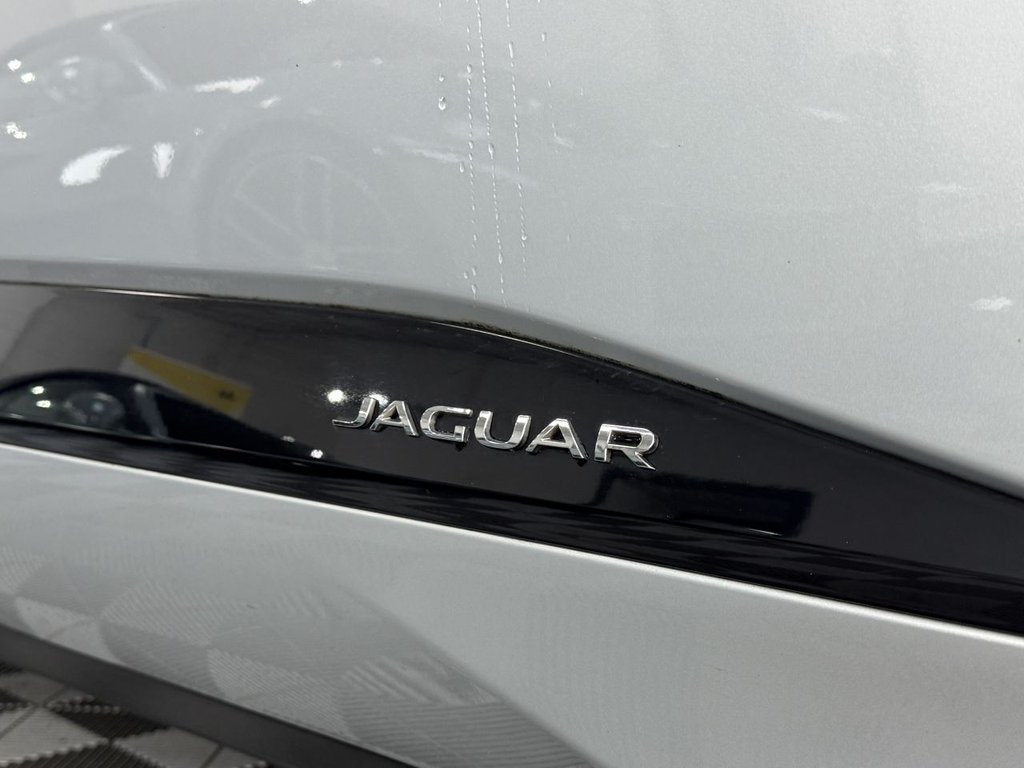 USED 2020 70 JAGUAR I-PACE 400 90kWh SE SUV 5dr Electric Auto 4WD (400 ps) 