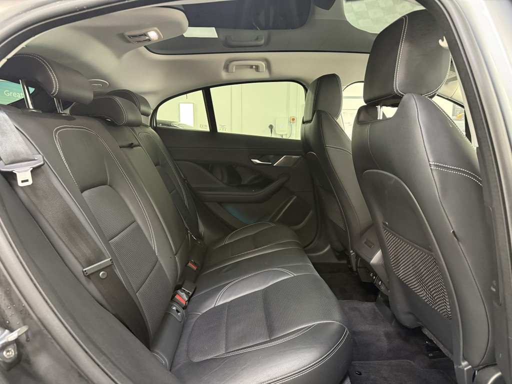 USED 2020 70 JAGUAR I-PACE 400 90kWh SE SUV 5dr Electric Auto 4WD (400 ps) 