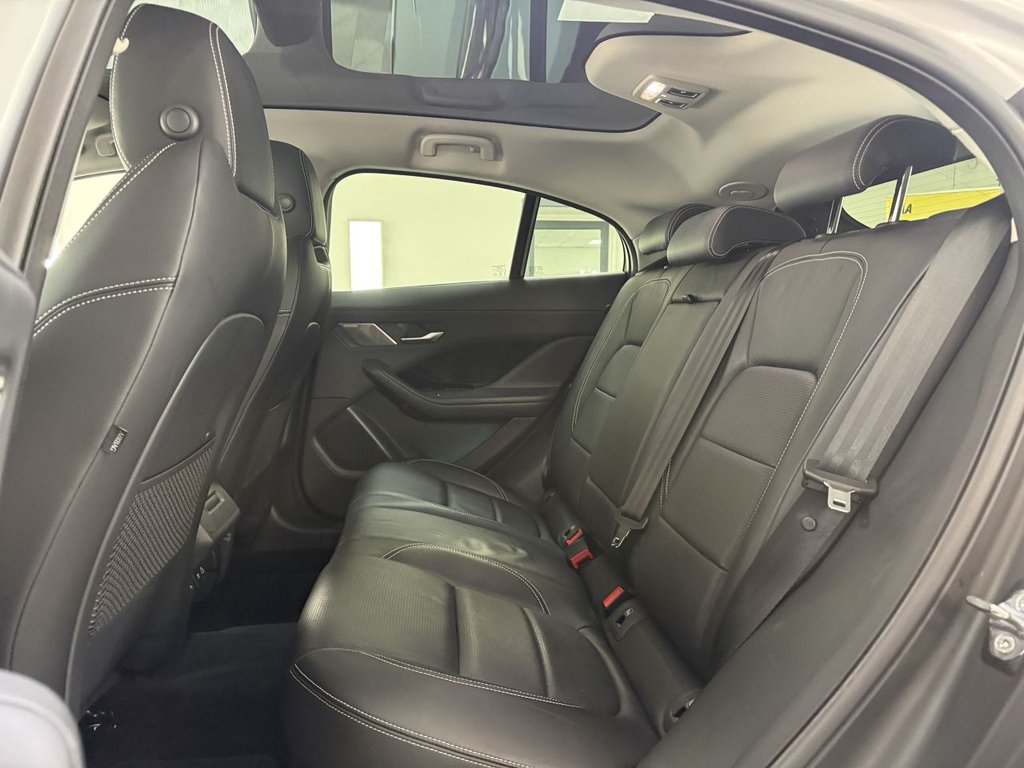 USED 2020 70 JAGUAR I-PACE 400 90kWh SE SUV 5dr Electric Auto 4WD (400 ps) 