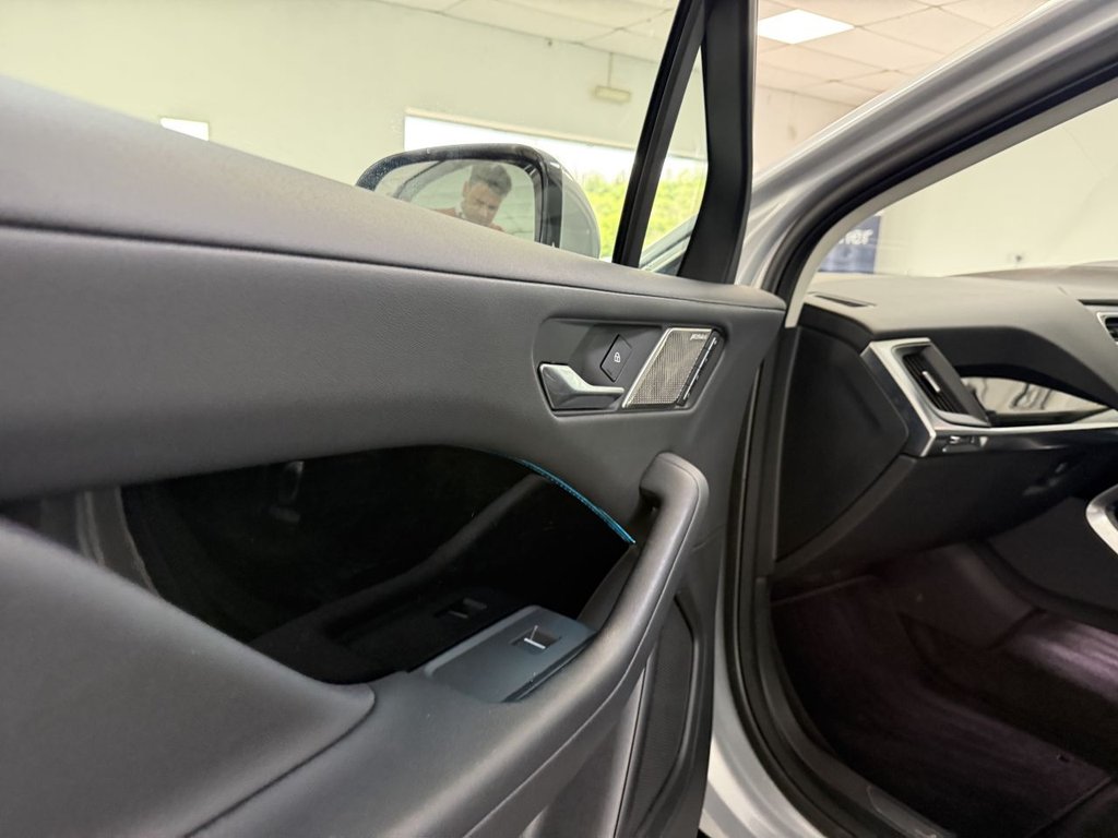 USED 2020 70 JAGUAR I-PACE 400 90kWh SE SUV 5dr Electric Auto 4WD (400 ps) 