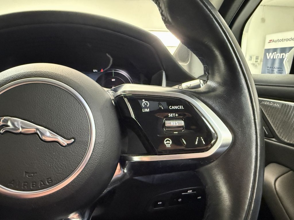 USED 2020 70 JAGUAR I-PACE 400 90kWh SE SUV 5dr Electric Auto 4WD (400 ps) 